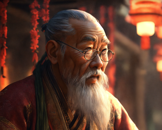 Xie Feile (蟹飞乐)