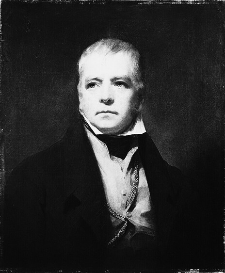 Walter Scott